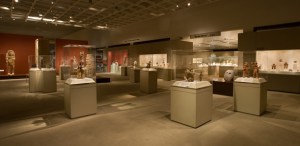 Gallery 358, Mesoamerica
