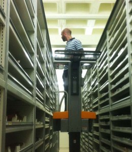 Photo by Antonio Curet.